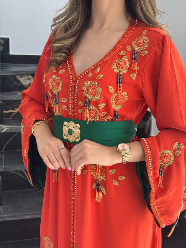 Caftan Nassma Royale – Image 2