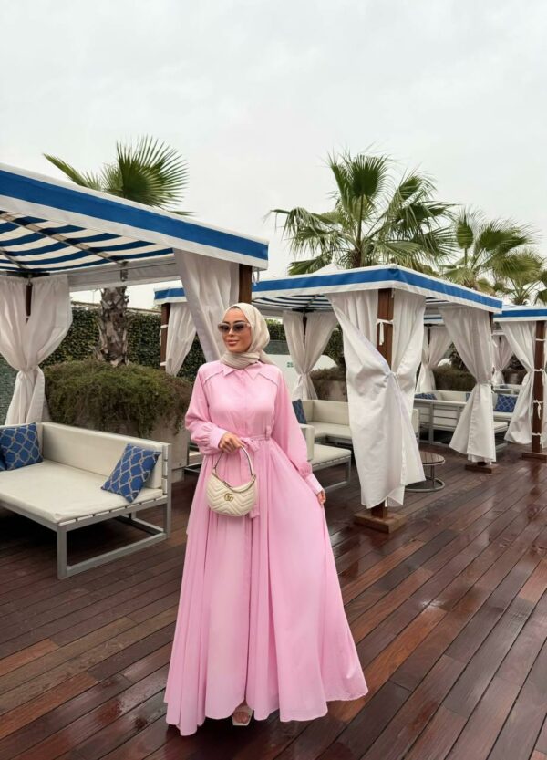 Robe Voile de Tendresse – Image 6