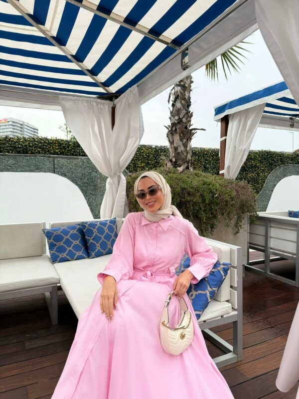 Robe Voile de Tendresse – Image 5