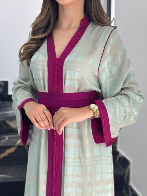 Caftan Velours Secret – Image 2