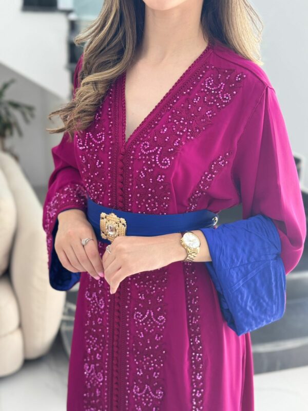 Caftan Reflet d'Orient – Image 2
