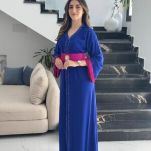 Caftan Layali