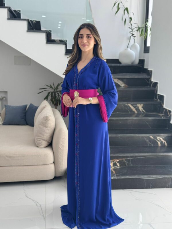 Caftan Layali