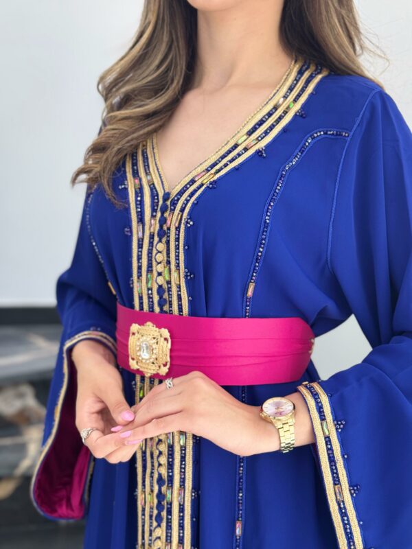 Caftan Samaa – Image 4