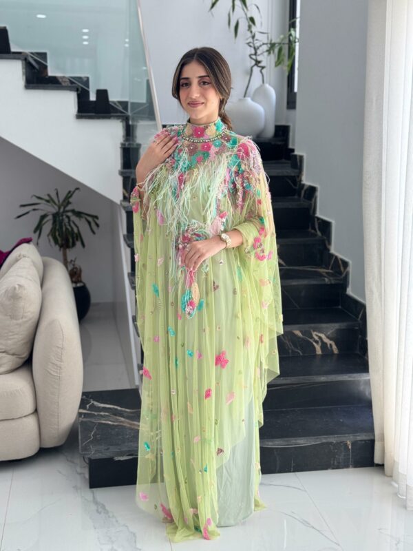 Robe Muse Pastelle – Image 5