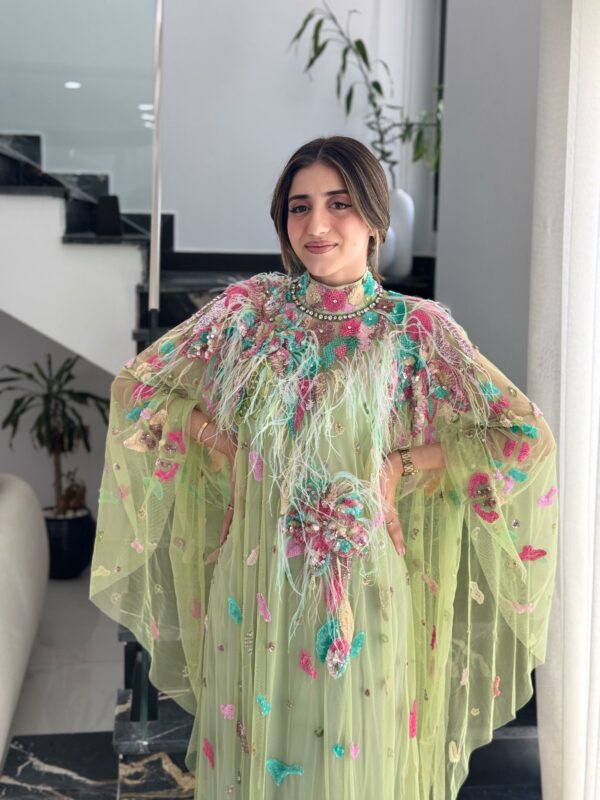 Robe Muse Pastelle – Image 2