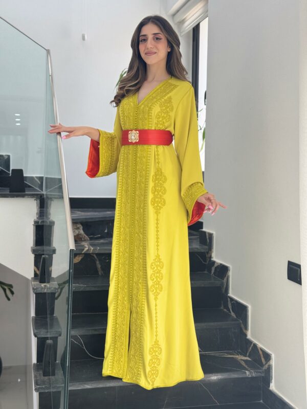 Caftan Lamissa – Image 6