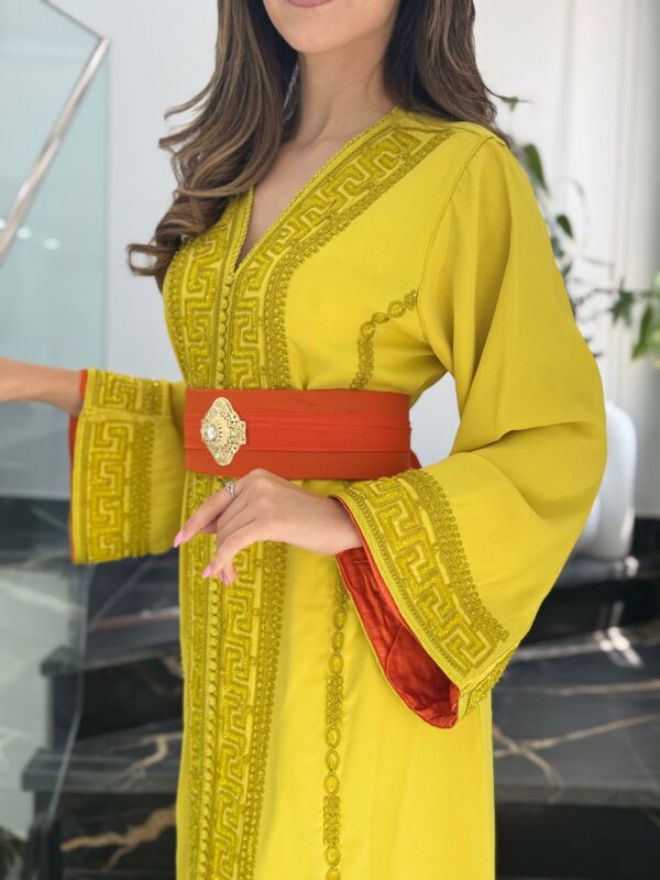 Caftan Lamissa – Image 3