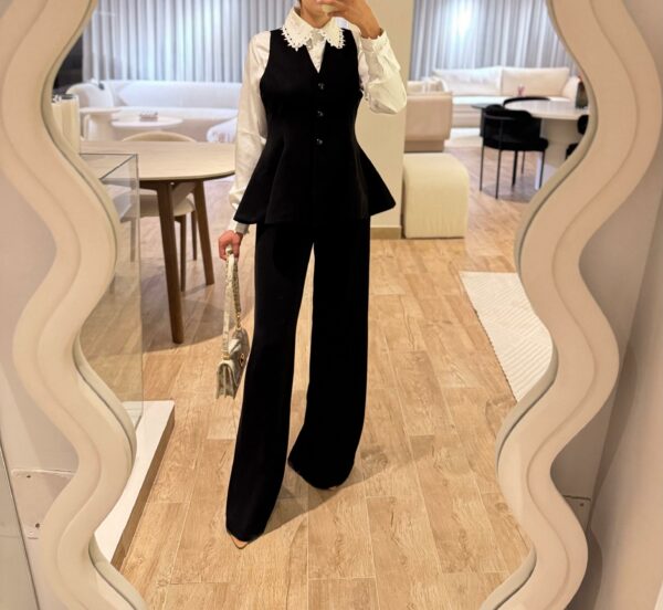 Ensemble Empire Noir