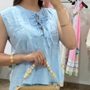 Sac Perla Nature