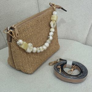 Sac Perla Nature
