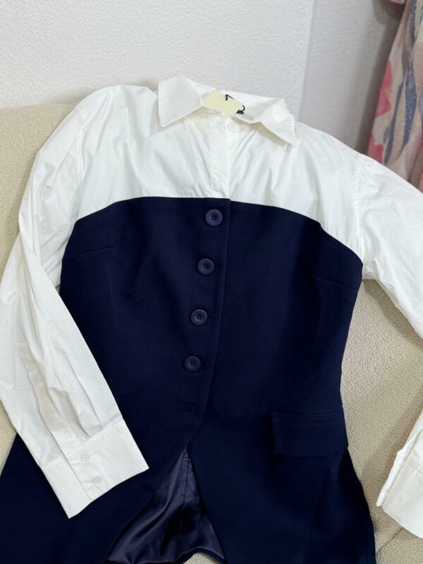 Chemise Bustier – Image 4