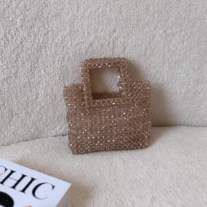 Sac Cristalina