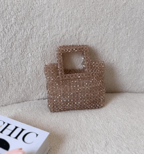 Sac Cristalina