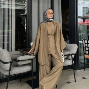 Ensemble  Café Nomade