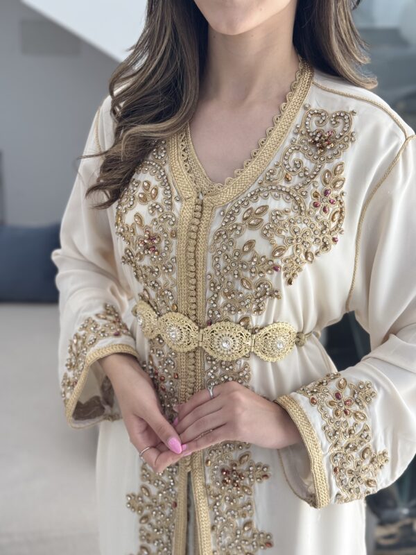 Caftan Zahra – Image 3