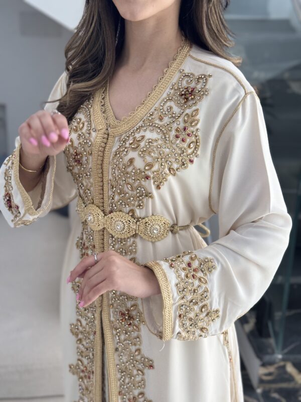 Caftan Zahra – Image 4
