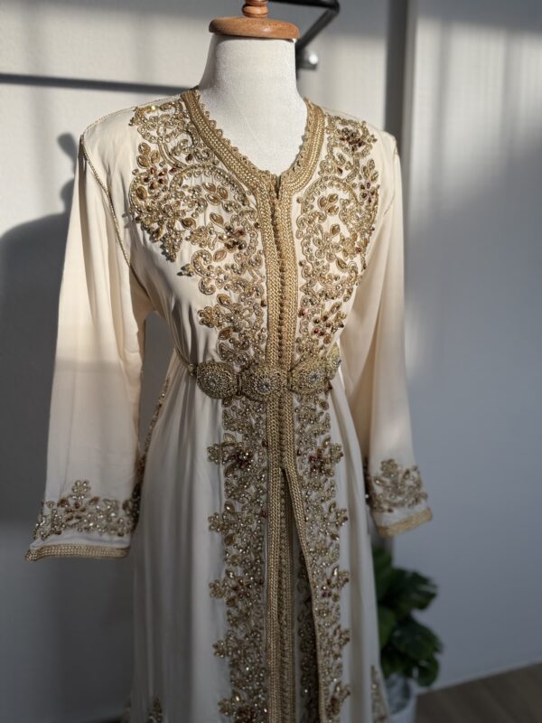 Caftan Zahra – Image 7