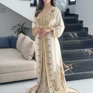 Caftan Zahra