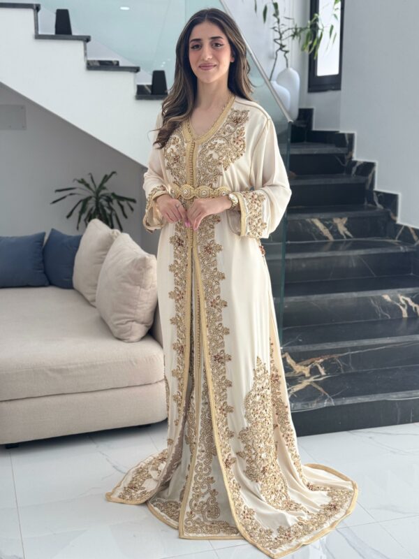 Caftan Zahra