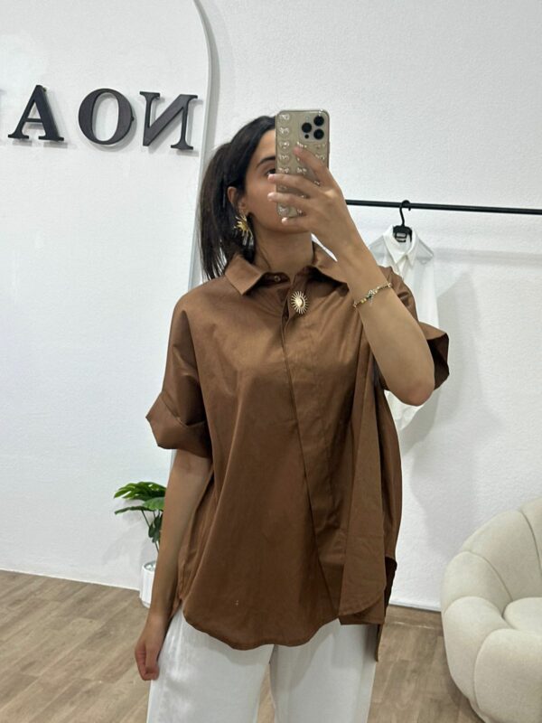 Chemise Libre Aura – Image 6