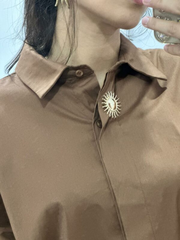 Chemise Libre Aura – Image 7
