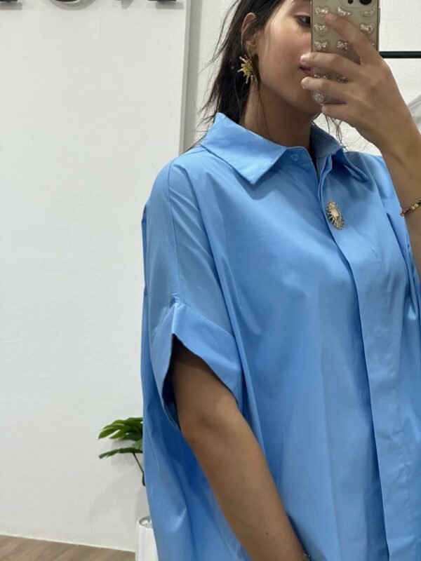 Chemise Libre Aura – Image 9