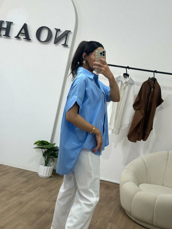 Chemise Libre Aura – Image 10