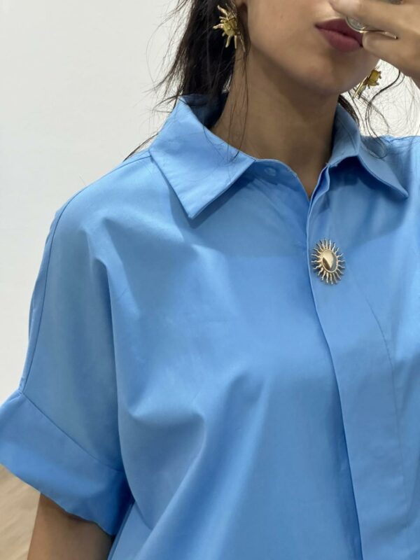Chemise Libre Aura – Image 12