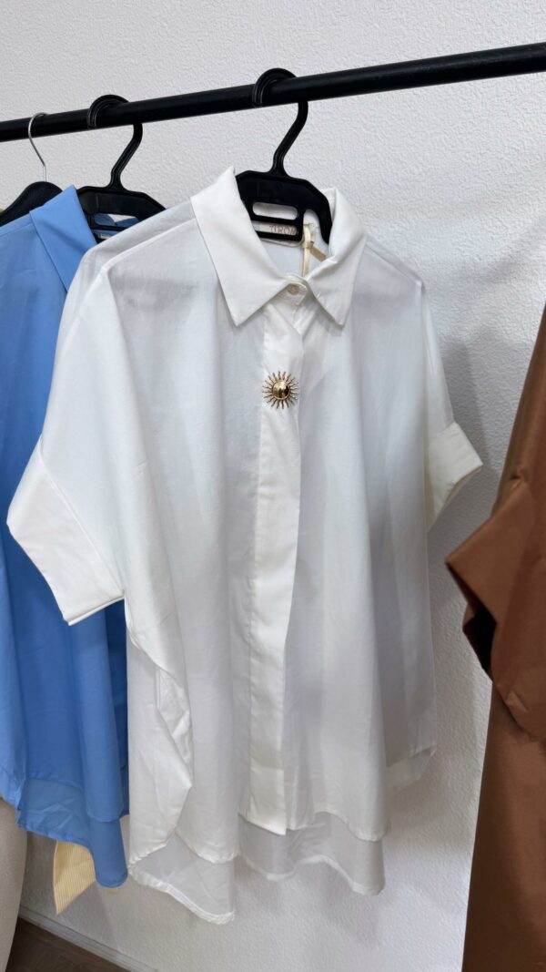 Chemise Libre Aura – Image 16