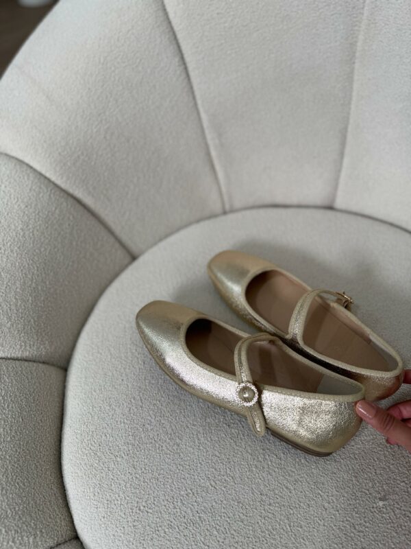 Chaussure Charme Céleste – Image 4