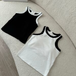 Débardeur Contrast Duo
