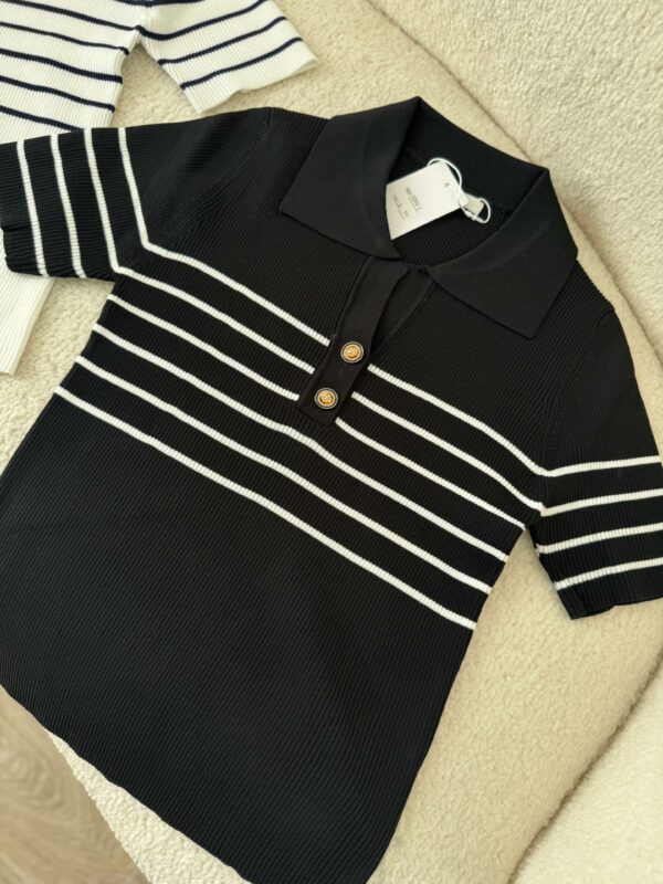 Polo Bicolore – Image 2