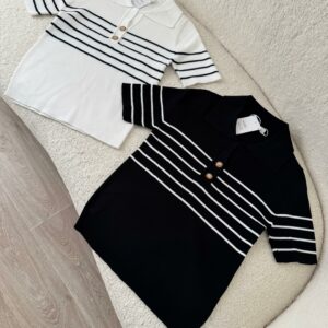 Polo Bicolore