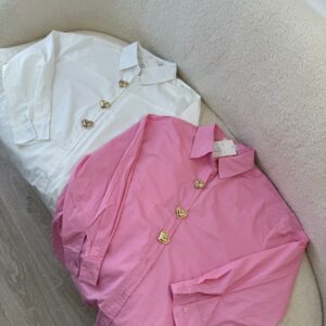 Chemise Romance Chic