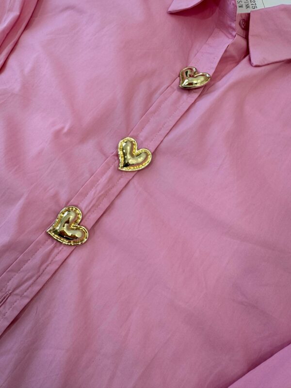 Chemise Romance Chic – Image 2