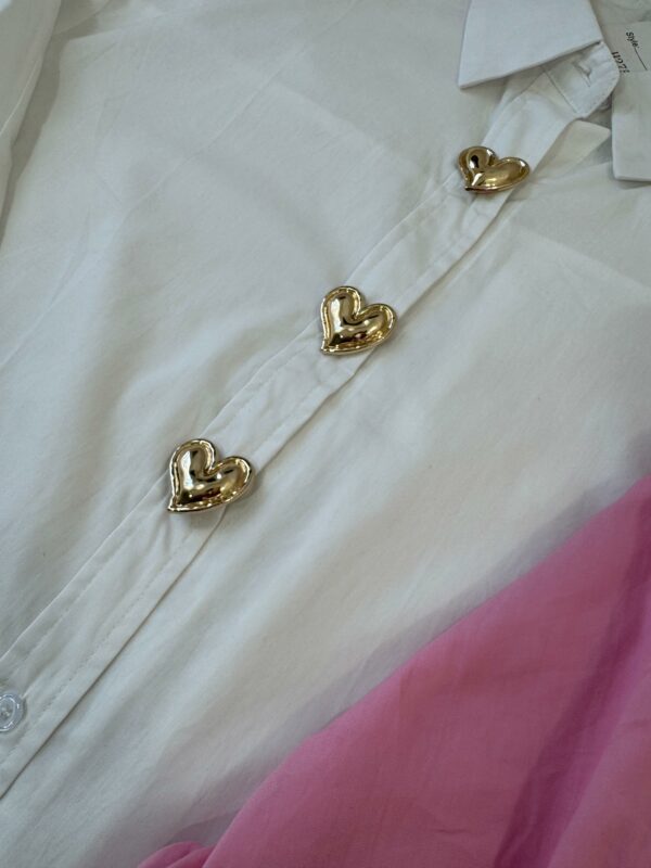 Chemise Romance Chic – Image 8