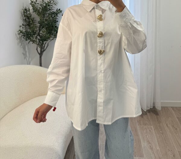 Chemise Romance Chic – Image 9