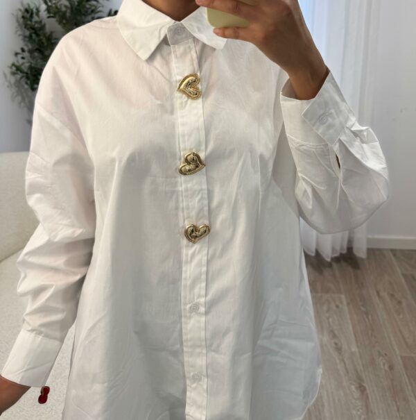 Chemise Romance Chic – Image 10