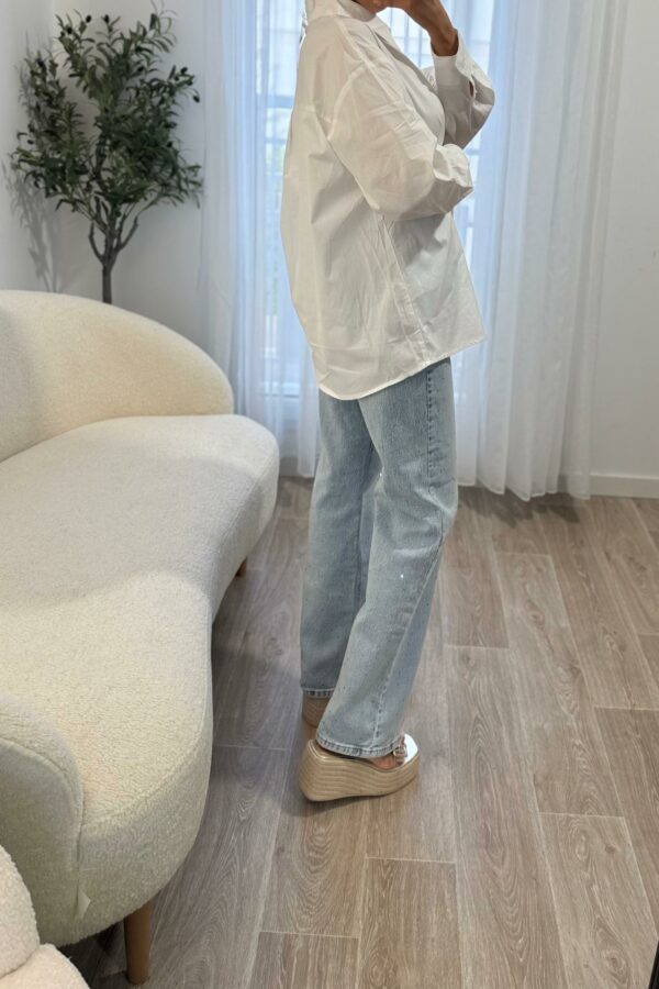 Chemise Romance Chic – Image 12