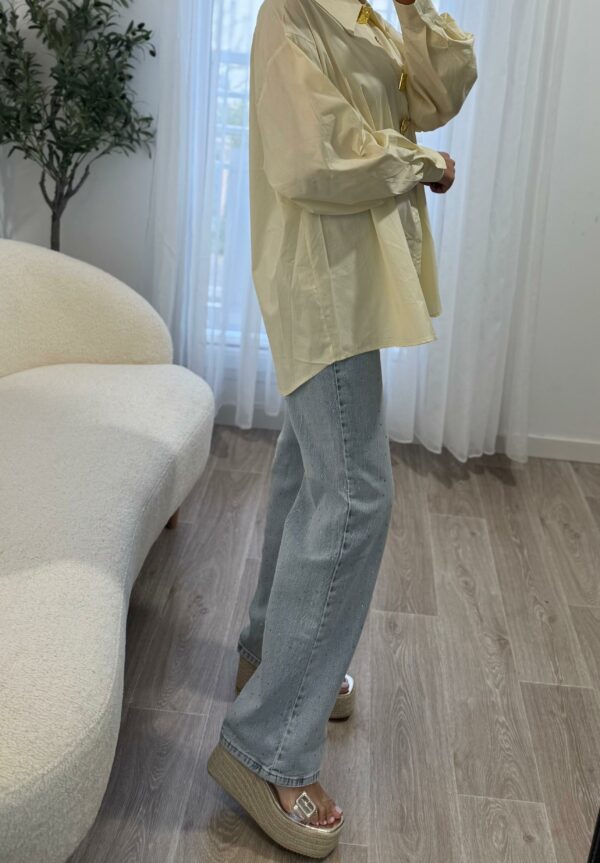 Chemise Boutons Royal – Image 5