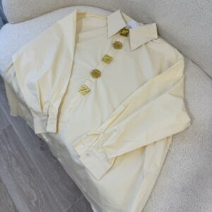 Chemise Boutons Royal