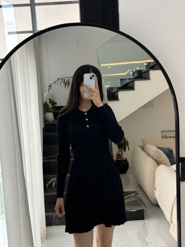 Robe Nuit Parisienne – Image 3
