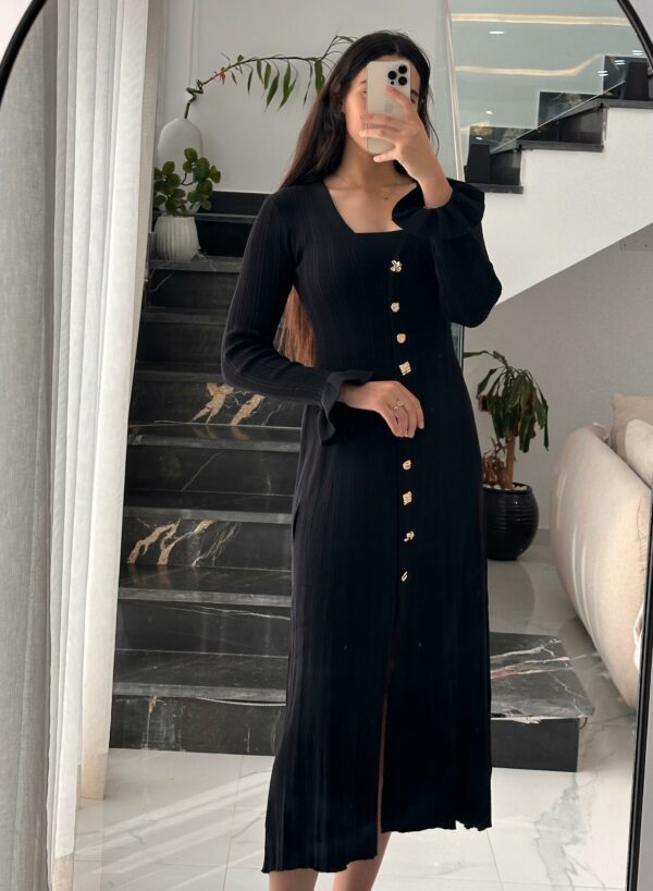 Robe Ligne d’Or – Image 2