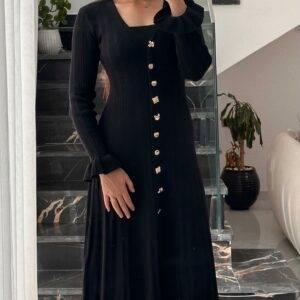 Robe Ligne d’Or
