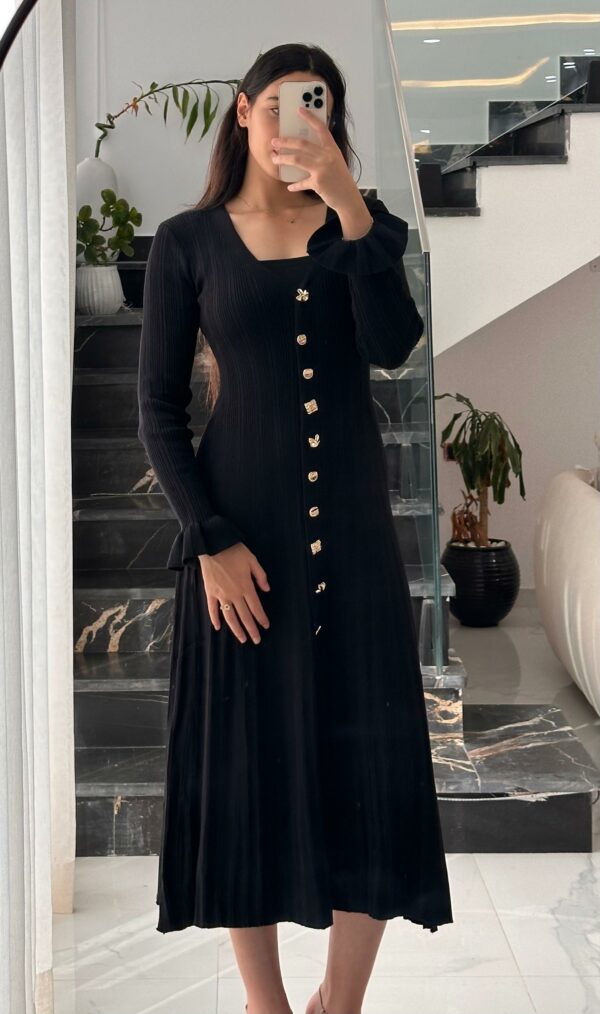 Robe Ligne d’Or
