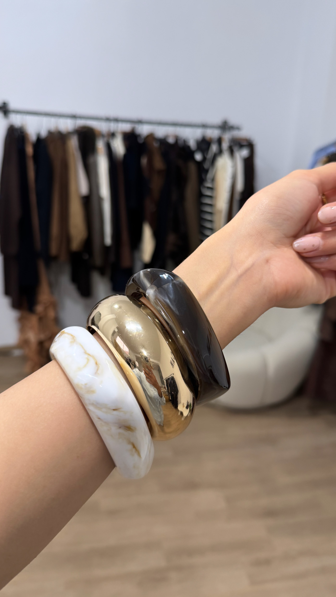 Bracelets Bold Chic – Image 4