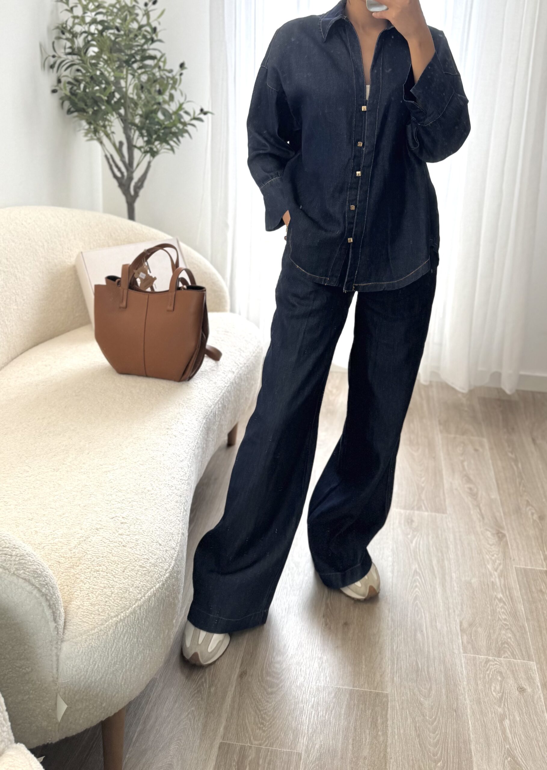 V’Line Denim – Image 4