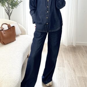 V’Line Denim