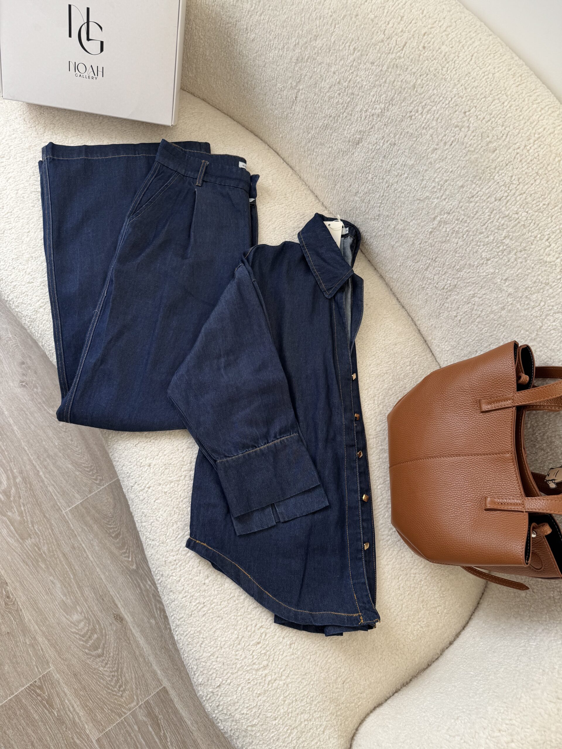 V’Line Denim – Image 7